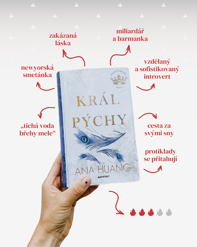 Tip na Krále pýchy