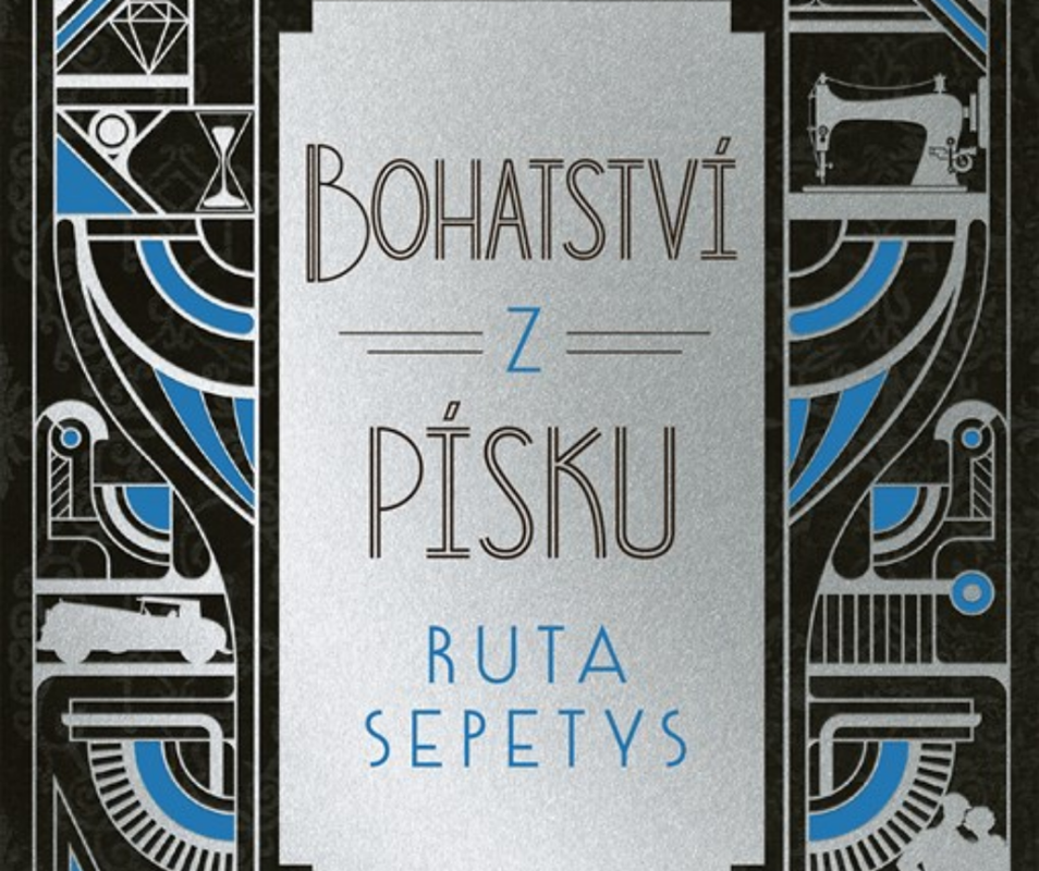 Rutino Bohatství, rodinná tajemství a jeden strom 