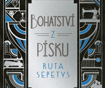 Rutino Bohatství, rodinná tajemství a jeden strom 