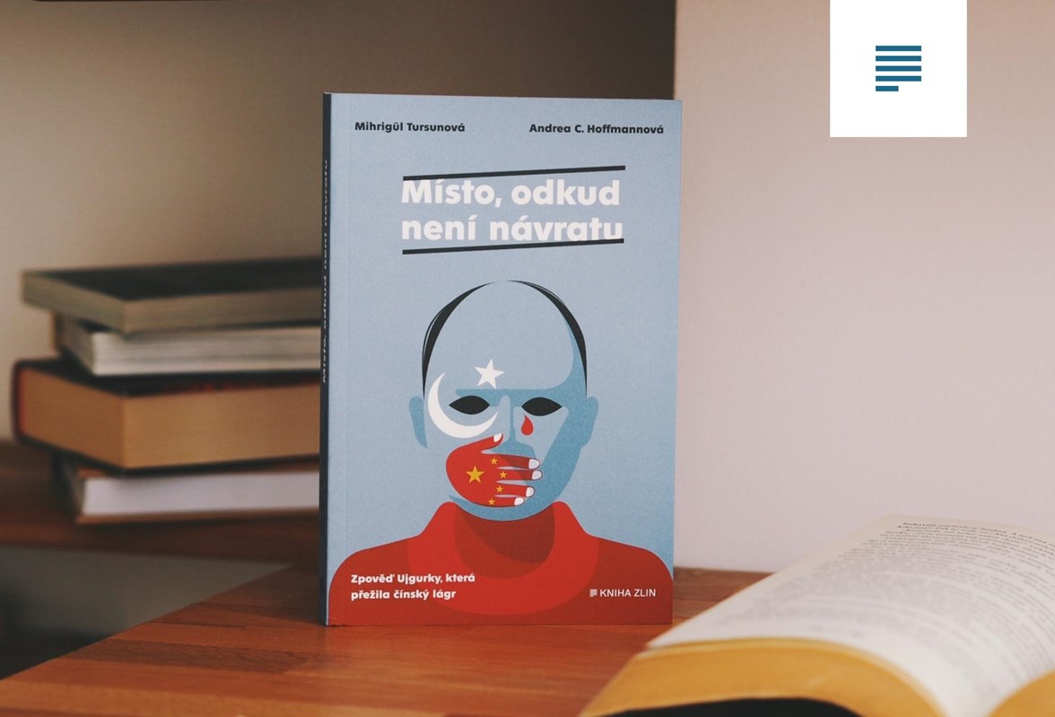 Příběh Ujgurky, která se nebála promluvit