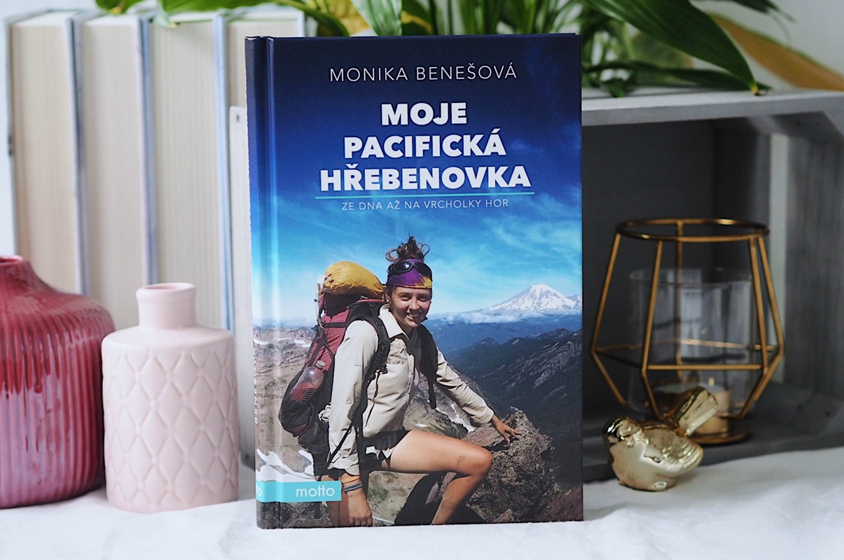 Ze dna až na vrcholky hor