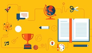 Zábava a vzdělávání na doma nejen pro děti se SLEVOU -30 %