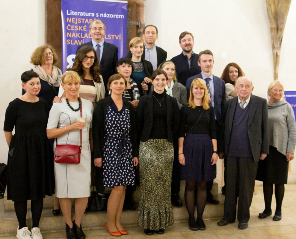 Vyšehrad slavil 85 let / 1934 - 2019