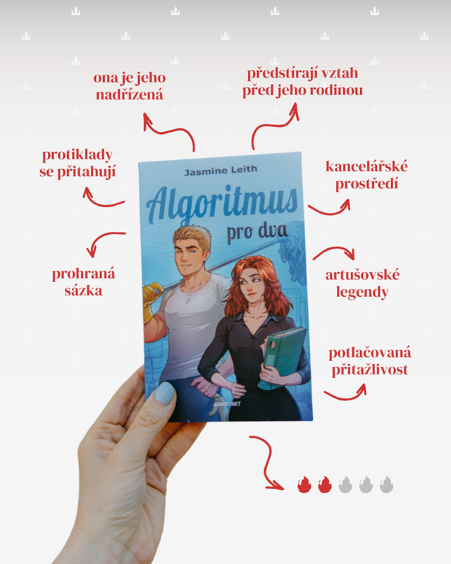 Tip na Algoritmus srdce
