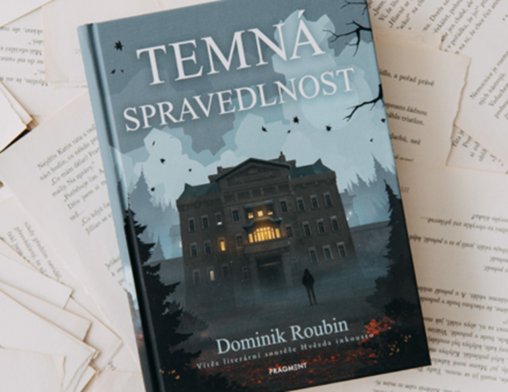 MAKING OF 10: Temná spravedlnost 
