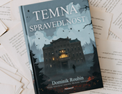 MAKING OF 10: Temná spravedlnost 