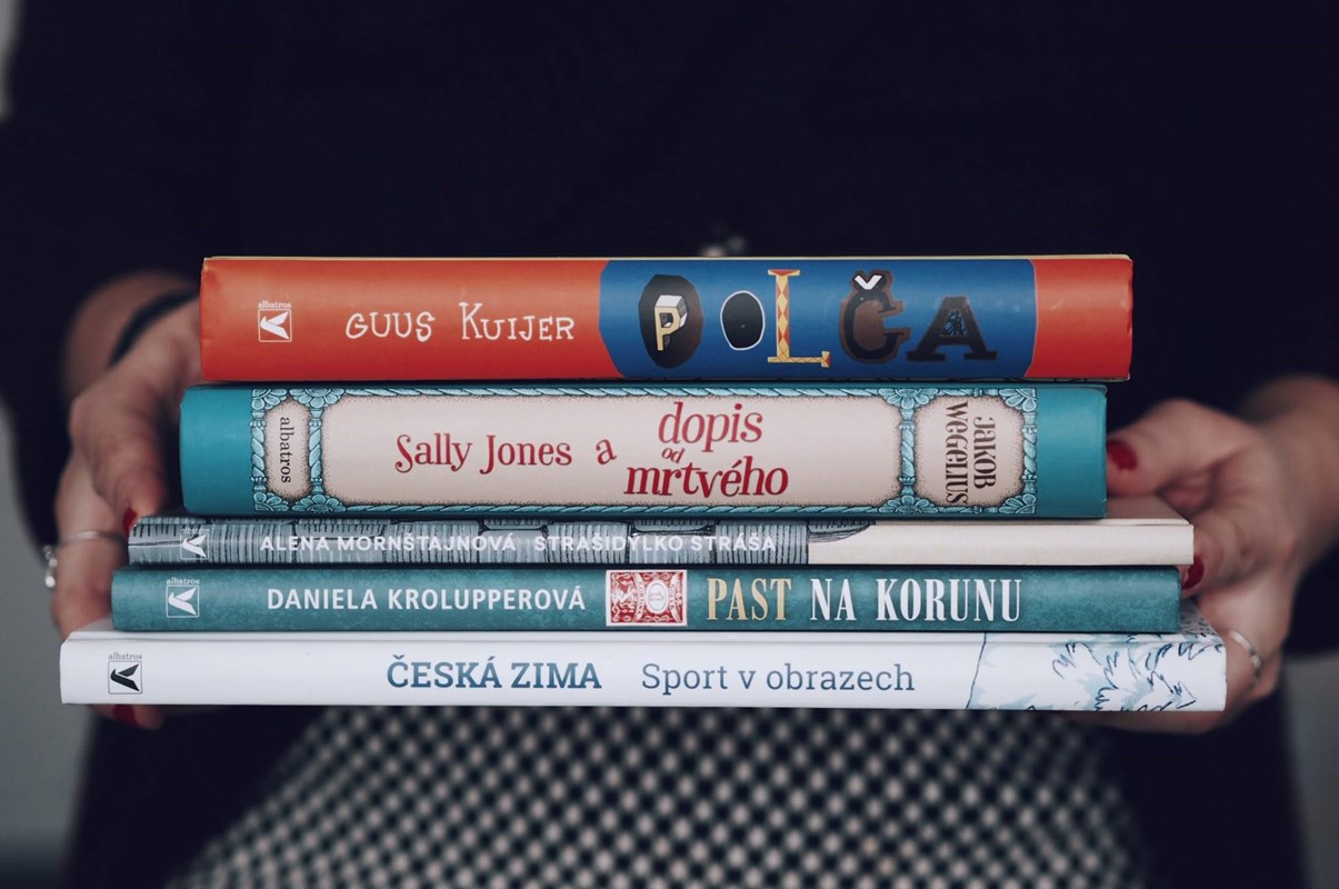 Zlatá stuha 2019: nominace