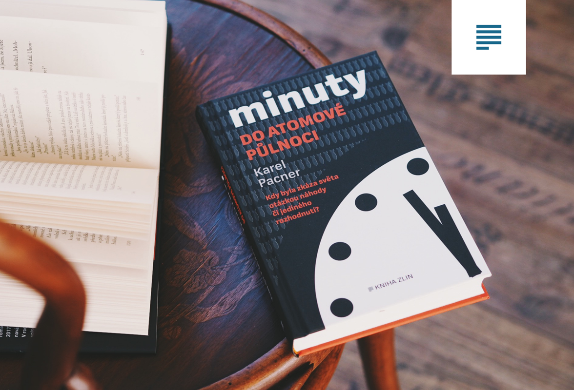 Svět byl na pokraji atomové války