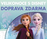 Velikonoce s Disney