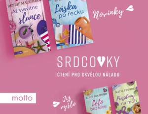 Čas na letní romantiku