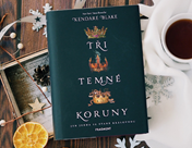 TOP 5 – Royal fantasy