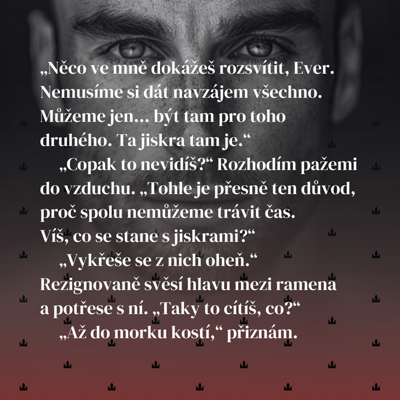 Láska neumírá
