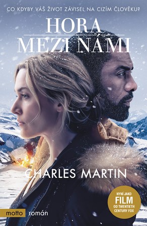 Příběh o lásce, která i hory přenáší... 