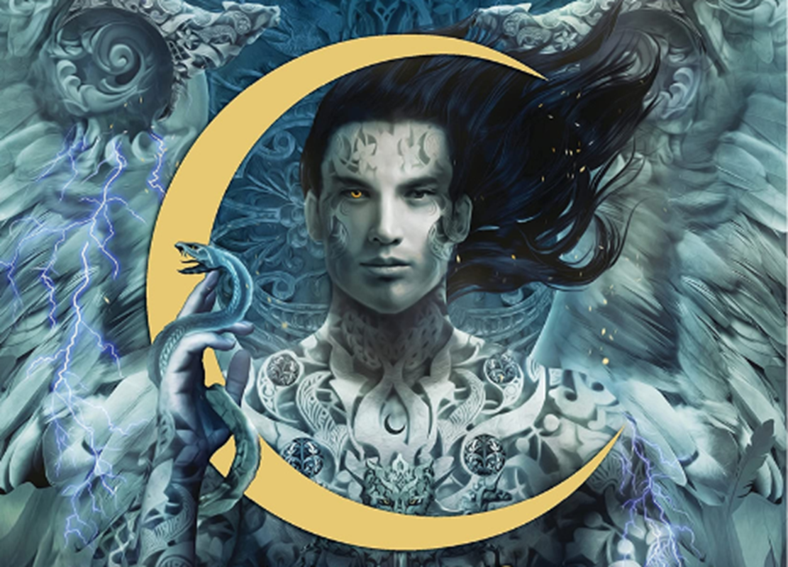 Návrat do Půlměsíčního města