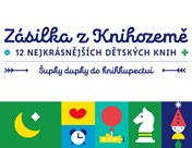 Zásilka z Knihozemě opět přináší výběr nejkrásnějších knih pro děti