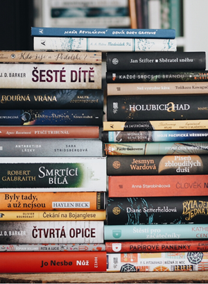 Albatros Media pomáhá lidem zasaženým koronavirem!