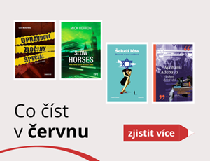 Červnová nálož novinek