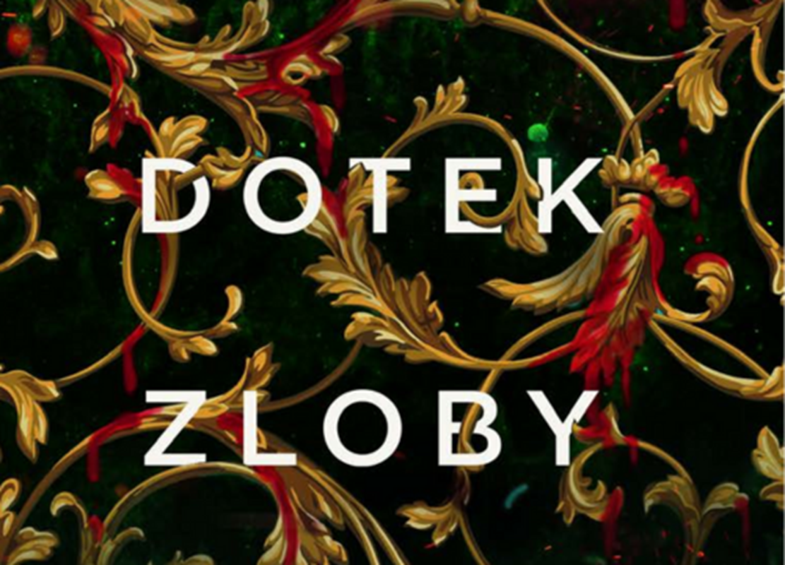 Ošklivé rozmary ošklivého počasí a řeckých bohů