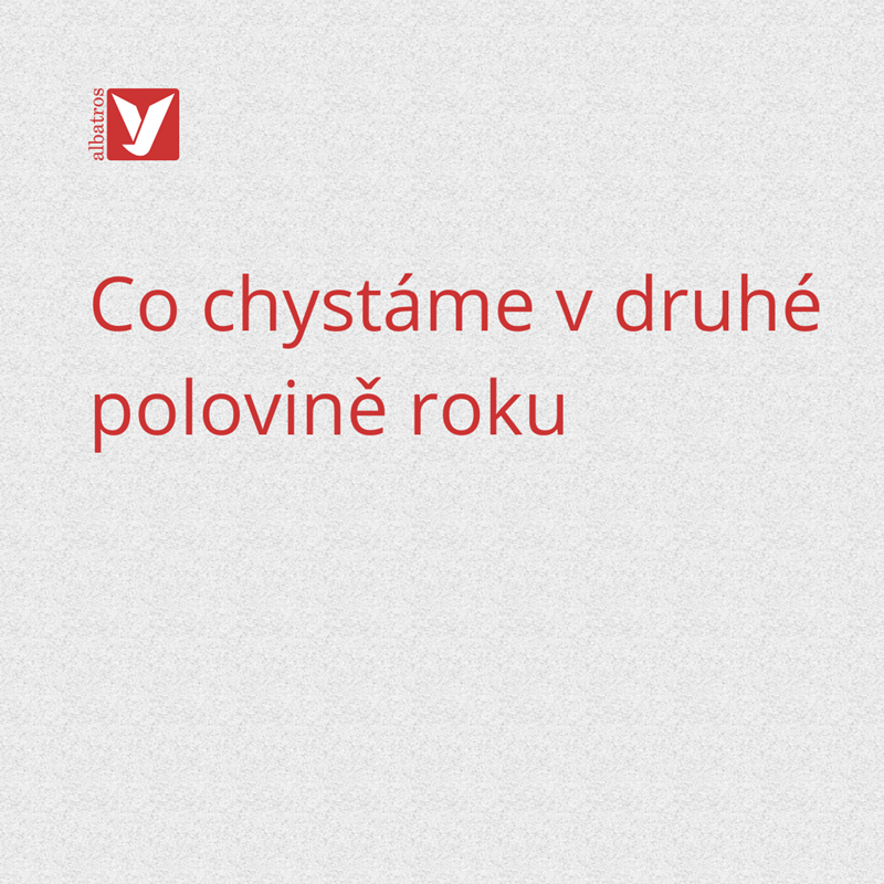 Co chystáme v druhé polovině roku 2024