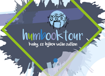 S Humbookem do Chomutova 