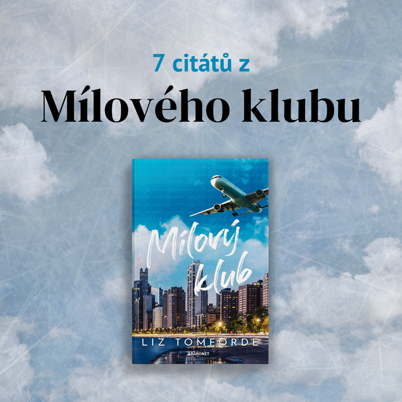 Nejlepší citáty z Mílového klubu