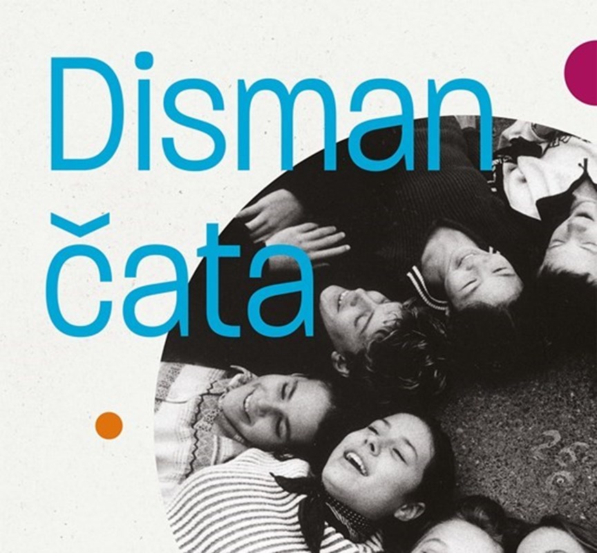 Dismančata