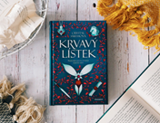 Nejočekávanější young adult fantasy roku!