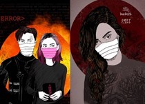 CooBoo hrdinové radí: jak přežít karanténu a nezbláznit se? 