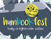 Kdy a kde bude letošní HumbookFest