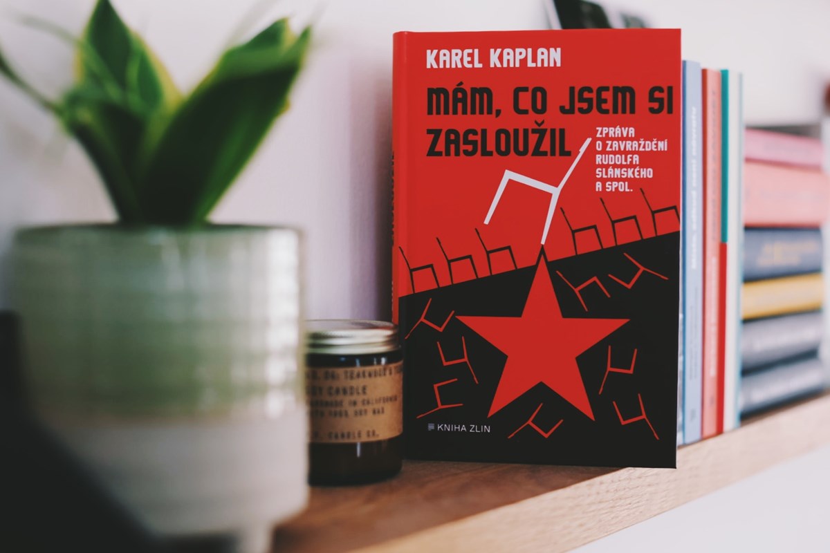 „Mám, co jsem si zasloužil“ po sedmdesáti letech