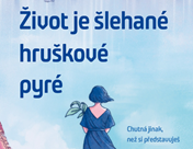 Rozhovor s autorkou: Martina Mia Svobodová, Život je šlehané hruškové pyré
