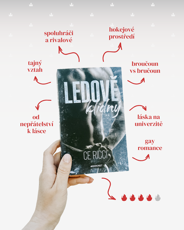 Tip na Ledově klidný