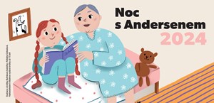 Povídání o Noci s Andersenem