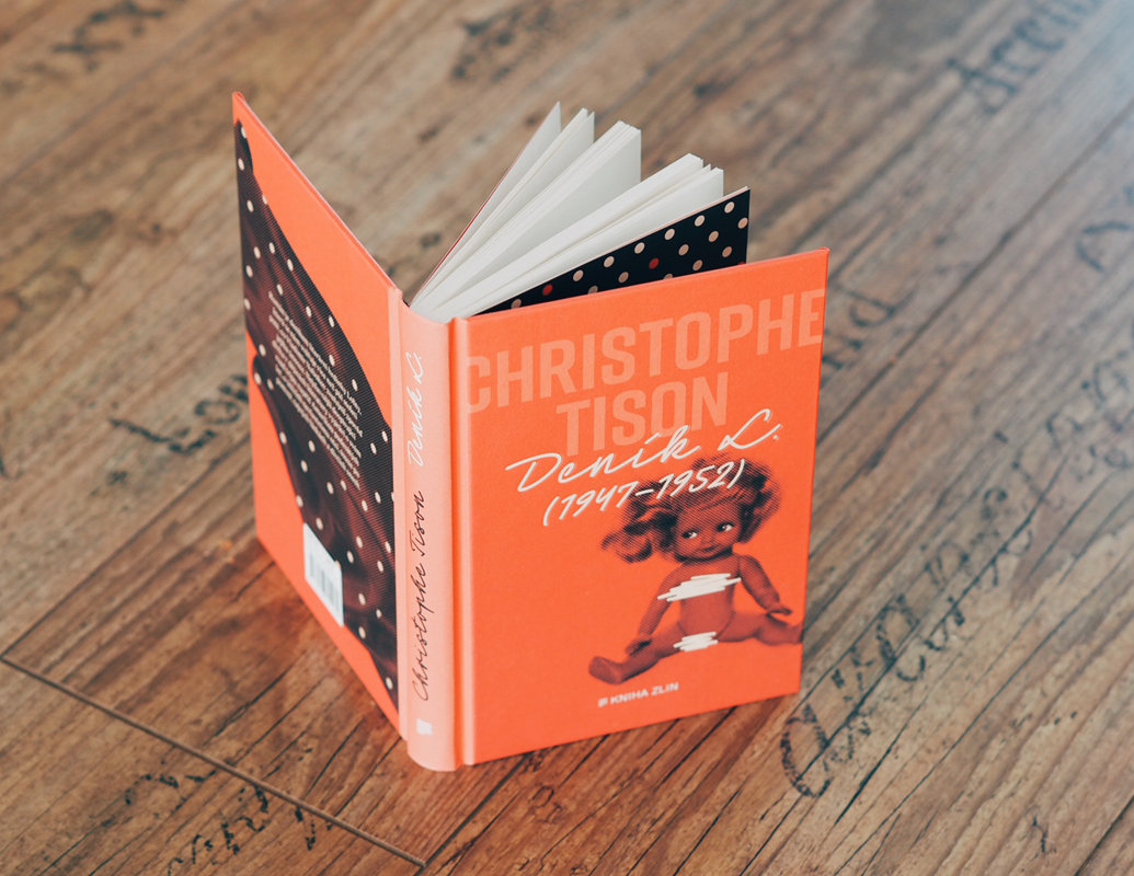 Teď má slovo Lolita