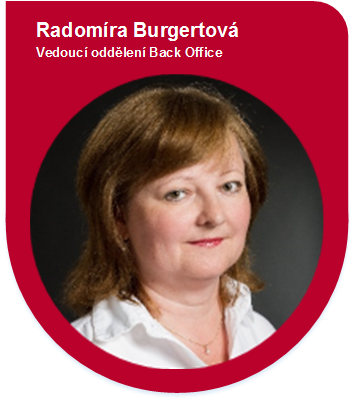 Radomíra Burgertová