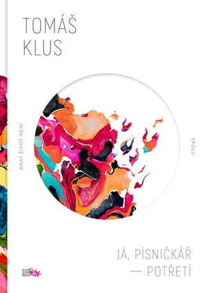 Nepostradatelná kniha pro všechny fanoušky Tomáše Kluse