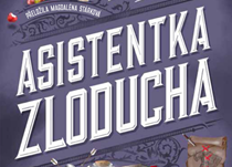 Hlava v oblacích a zadek na kancelářské židli