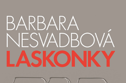 Noste svoji tvář s Bárou Nesvadbovou