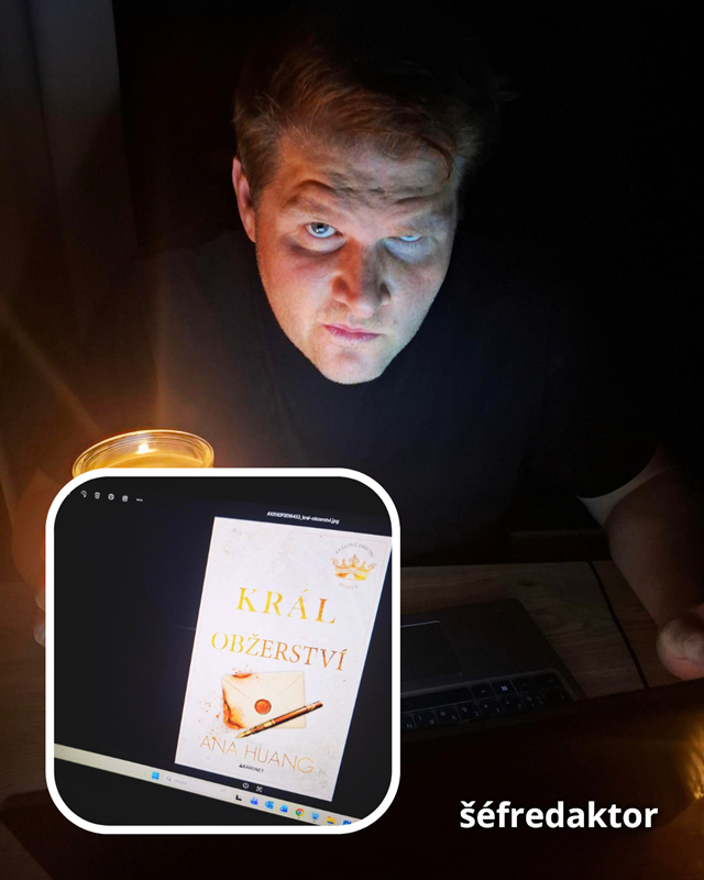 Návrat Krále!
