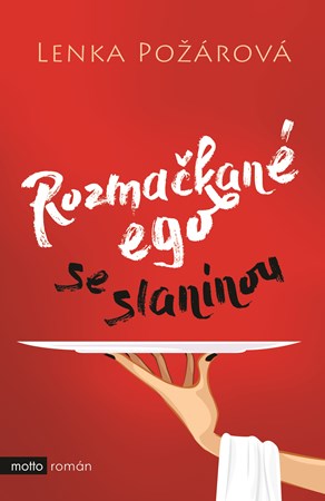 Jak asi chutná ego rozmačkané se slaninou? 