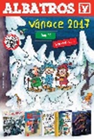 Vítězové soutěže z katalogu KMČ Vánoce 2017