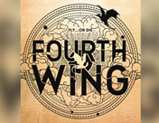 FOURTH WING je náš! 