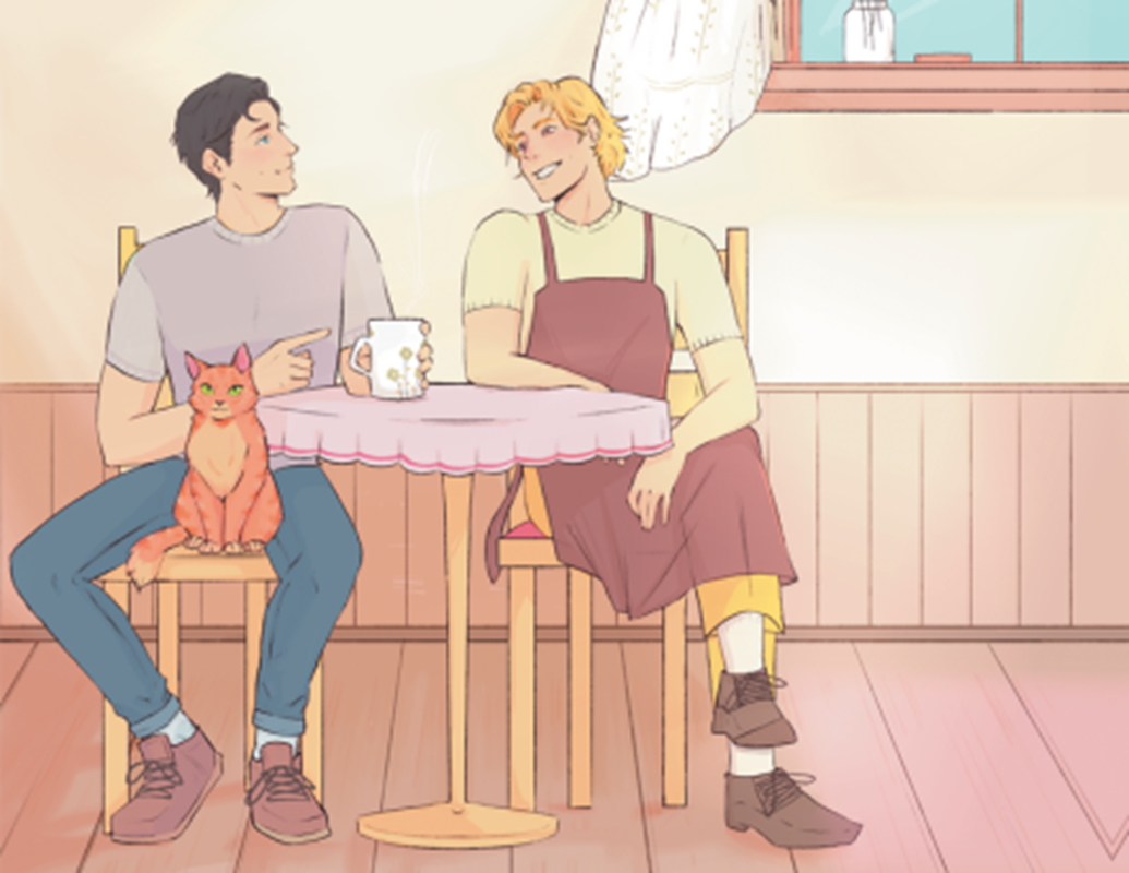 MAKING OF 11: Lásky čas