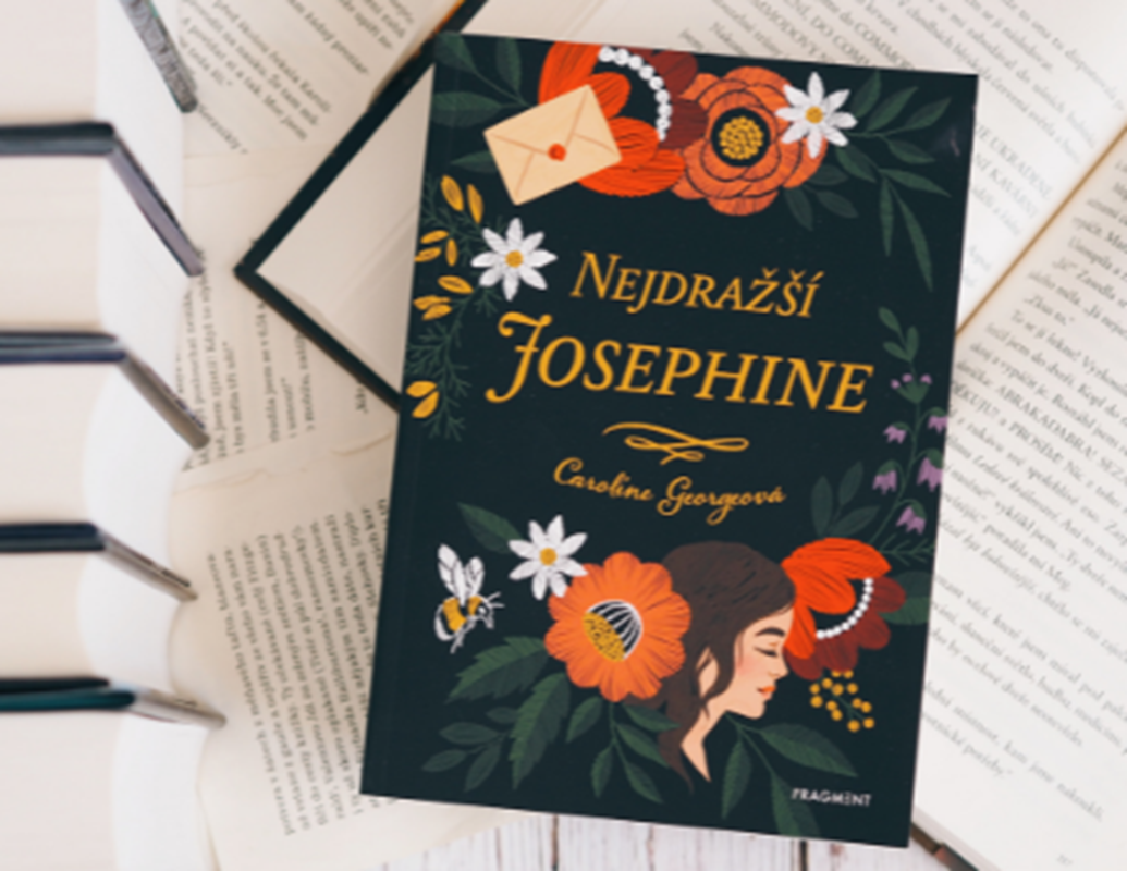 O Nejdražší Josephine 