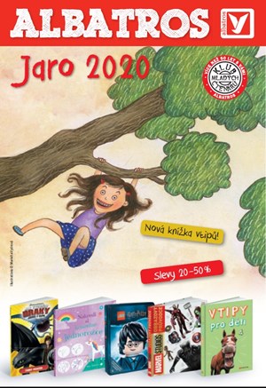 Výsledky soutěže z katalogu KMČ Jaro 2020