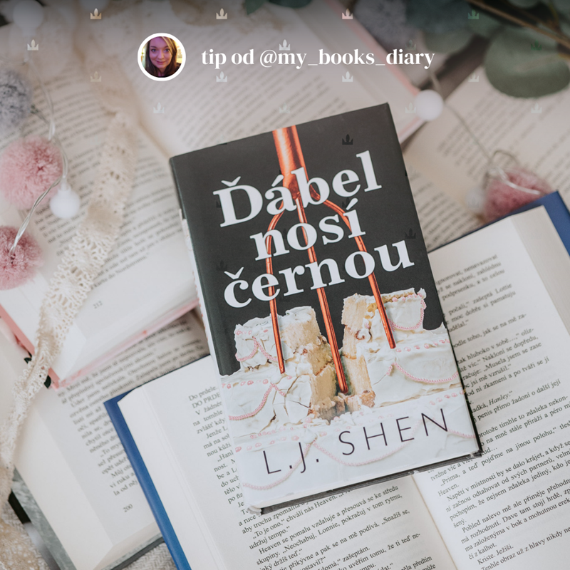 Ďábel nocí černou (tip od @my_books_diary)