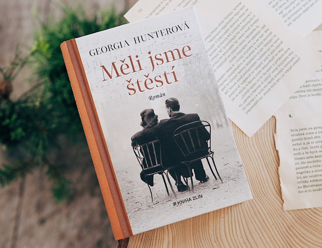 „Hudba byla vždycky moje vášeň“