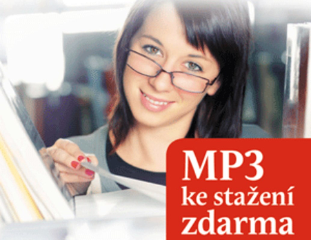 Ke stažení k Angličtina – 11 minut denně