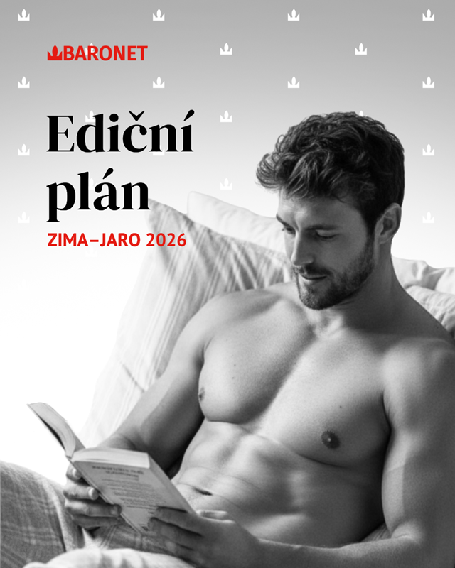 Ediční plán zima–jaro 2026