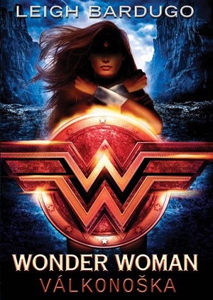 Než se z ní stane Wonder Woman, musí vyhrát velký boj...
